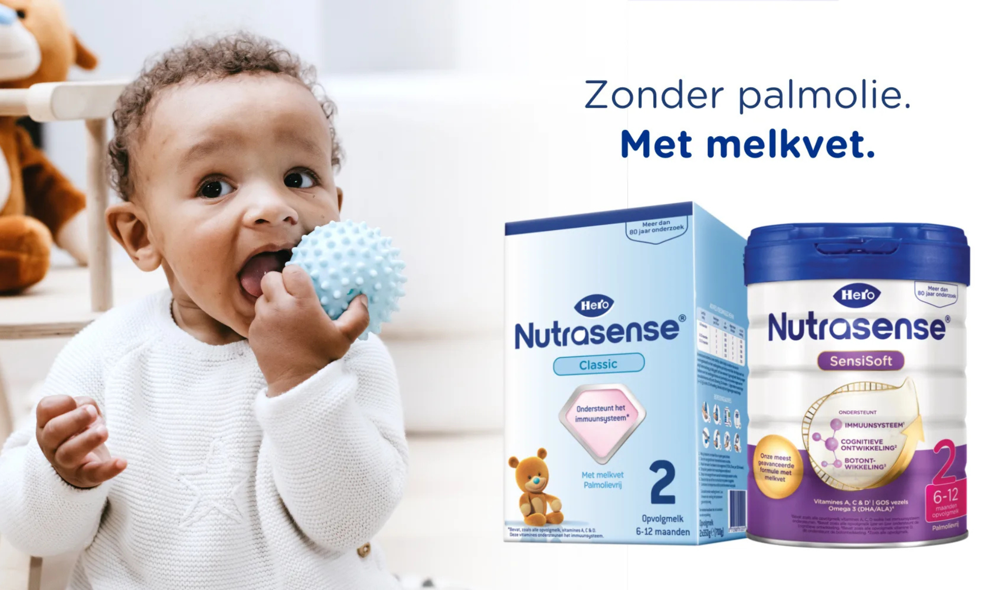 Nutrasense